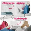 Gerobug Kleidermottenfalle 10 Stk. - Mottenfalle Produktbild-Vorschau 5