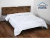 Couette légère 240 x 260 cm - 280 g/m² anti-acariens - 2 Voir les images du produit 4