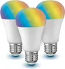 Livarno Home Smart Home LED Starter Kit Gateway Zigbee  3x Produktbild-Vorschau 3