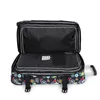 EASTPAK Trolley Koffer TRANSIT´R L NBA TeamPattern 121L mit Produktbild-Vorschau 4