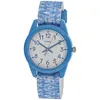 Timex Youth Kids Armbanduhr TW7C12100 Produktbild-Vorschau 7