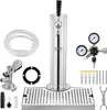 VEVOR kegerator tower kit, sada pro konverzi piva s jedním Náhled obrázku produktu 1