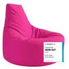 Sit&Joy Sitzsack Gamer Kissen & Lounge Kissen Sessel Produktbild-Vorschau 1