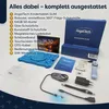 AngelTech Kindertablet SLIM - Android 13 - 3+4 GB RAM - Produktbild-Vorschau 11