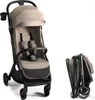 KINDERKRAFT SELECT Passeggino sportivo Nubi 2 Sand Beige Anteprima dell’immagine prodotto 9