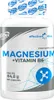 6PAK Nutrition | Magnesium + Vitamin B6 Produktbild-Vorschau 1