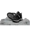 crivit Damen Trekkingschuhe, Größe 38, schwarz Produktbild-Vorschau 3