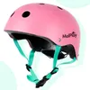Malplay Kinder Fahrradhelm Rollerblade Skates Verstellbar Produktbild-Vorschau 5