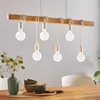 EGLO Townshend, flexibel, wit, hout, staal, hout, Productafbeelding-voorbeeld 14