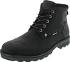 Camel Active Stiefelette Schwarz in Gr. 46 Produktbild-Vorschau 13