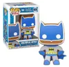 DC Super Heroes - Gingerbread Batman 444 - Funko Pop! Vinyl Produktbild-Vorschau 5