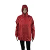 Erima Team Allwetterjacke Rot - S Produktbild-Vorschau 13