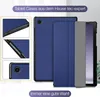 Schutzhülle + 2x 4H Displayfolie für Samsung Galaxy Tab A11 Produktbild-Vorschau 8