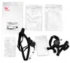 INF Transparente Ausweishüllen mit Umhängeband, 2er-Pack Produktbild-Vorschau 7