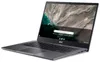 Acer CB 514 - 14" FHD Chromebook mit Intel i3 und 8GB RAM Produktbild-Vorschau 1