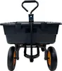 Westmann Prakta L Chariot de jardin en plastique avec Voir les images du produit 5