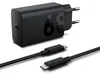 Lenovo 68W USB-C Wall Charger, Drinnen, AC, Schwarz Produktbild-Vorschau 7
