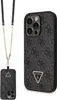 Guess Guhcp14Lp4Tdscpk Custodia rigida per Iphone 14 Pro Anteprima dell’immagine prodotto 1