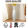 Vasen, Dekovase, Keramik Vase, Bodenvase, 50 cm, Produktbild-Vorschau 2
