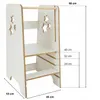Helper VERK.design pomocnik kuchenny dla dziecka 90 cm Podgląd zdjęcia produktu 2