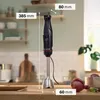 Bosch Serie 4 MSM4B610 blender 0.6 L Immersion blender 1000 Anteprima dell’immagine prodotto 7