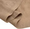 vidaXL Dywan namiotowy Taupe 400x800 cm HDPE Podgląd zdjęcia produktu 4