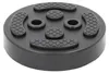 KS Tools rubberen meetlint 09 voor Twin Busch hefbruggen, Productafbeelding-voorbeeld 2