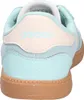 Adidas Damen Sneaker BREAKNET SLEEK blau Größe EUR 41,5 Produktbild-Vorschau 12