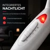 Ventilateur sur pied Linder Exclusiv SV3000W Blanc Voir les images du produit 14