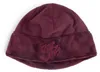 Jack Kinder Wolfskin Girls Koala Cap Beanie Mütze Fleece Produktbild-Vorschau 2