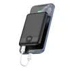 VEGER Powerbank 10 000 mAh PD QC3.0 2A 22.5W S11 (W1140) Produktbild-Vorschau 3