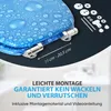 SANILO® WC sedátko s mechanismem soft-close dewdrop blue, Náhled obrázku produktu 5