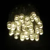 Lex Light LED Lichterkette Batterie 4,35m 30 LEDs warmweiß Produktbild-Vorschau 8