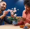 LEGO Botanicals Orchidee - Künstliche Pflanzen Set mit Produktbild-Vorschau 8