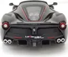 Bburago 18-26022BK - Modellauto - LaFerrari Aperta Produktbild-Vorschau 13