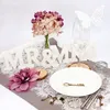 Oblique Unique 10 Platzkarten Tischkarten Hochzeit Produktbild-Vorschau 3