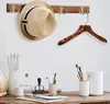 20 Stück Kleiderhaken, Haken Garderobe Doppelt Wandhaken Produktbild-Vorschau 4