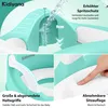 Kidiyana : réducteur de toilettes antidérapant pour enfants Voir les images du produit 4