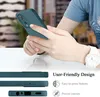 Cadorabo Hülle für Honor 90 Hülle Silikon Handyhülle Case Produktbild-Vorschau 6