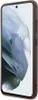 Guess HoussePolyuréthane4G Métal Logo Samsung Galaxy S24 Voir les images du produit 12
