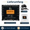 SAT-Multischalter 9/12 Pro für 2 Satelliten & 12 Produktbild-Vorschau 6