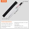 VEVOR Sandspike kotevní tyč pro lodě, 985 mm posuvná kotva Náhled obrázku produktu 7
