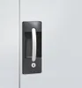 CP Stahlschrank 8931-503 S10429 lichtgrau, rededagrün 120,0 Produktbild-Vorschau 6