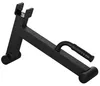 SPORTNOW Barbell Jack, deadlift jack met antisliphandvat, Productafbeelding-voorbeeld 1