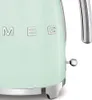 SMEG Wasserkocher 1,7l KLF03PGEU Produktbild-Vorschau 7