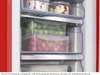 Amica KGCR 387100 R, 244 l, N-ST, 43 dB, 3 kg/24h, E, Rot Produktbild-Vorschau 13