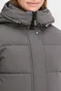 OXMO OXGillian Herren Steppmantel Winterjacke Jacke mit Produktbild-Vorschau 4