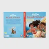 Disney Vorlesebuch: Vaiana: Das große Vorlesebuch Produktbild-Vorschau 4