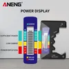 Tester baterii ANENG z wyświetlaczem LCD - Do baterii Podgląd zdjęcia produktu 9