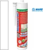 A tube of MAPEI MAPESIL AC silicone sealant on a white background. Produktbild-Vorschau